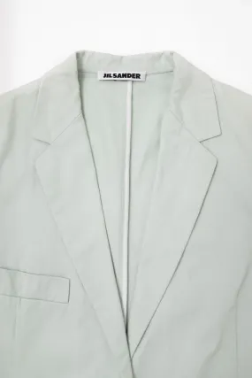 0058_JIL SANDER PASTEL BLAZER