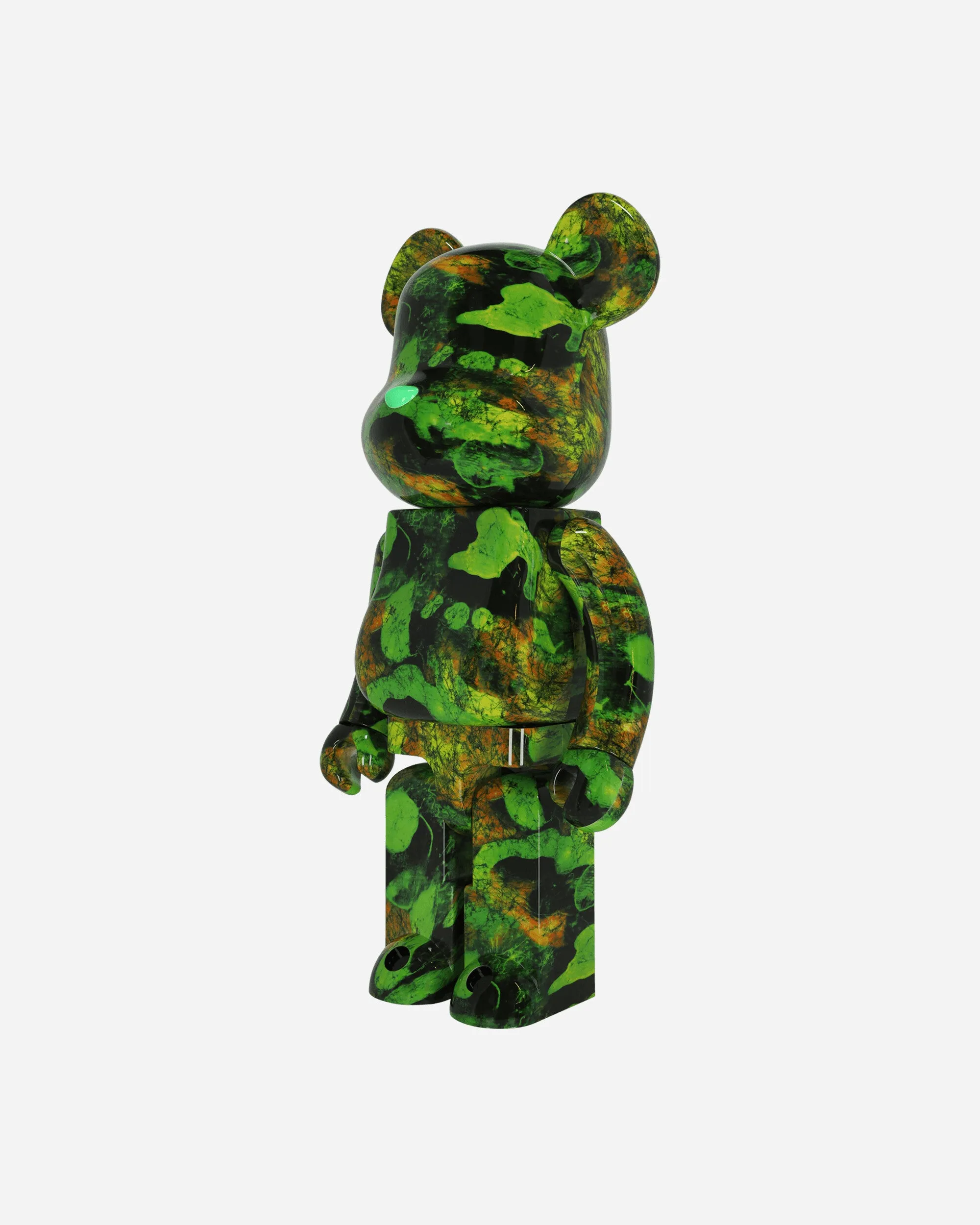 1000% Pushead #6 Be@rbrick Multicolor