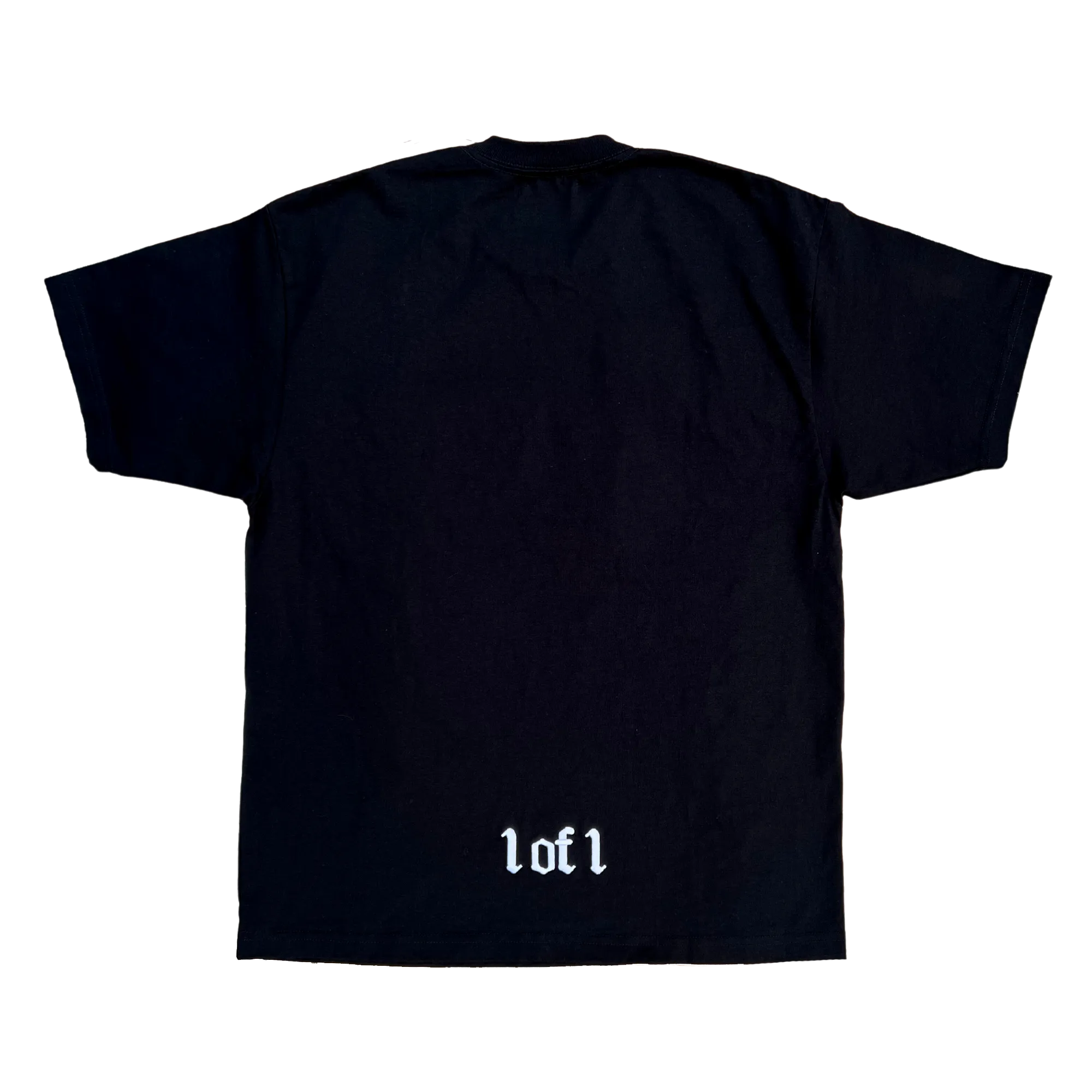 111 Pocket Tee