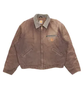 1990's Carhartt Detroit Work Jacket