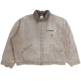 1990's Detroit Work Jacket