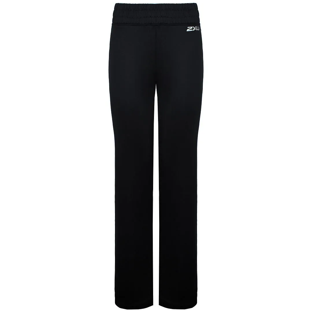 2XU Performance Womens Black Track Pants