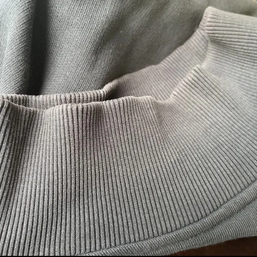 Acne 13AW beta double Sweatshirts