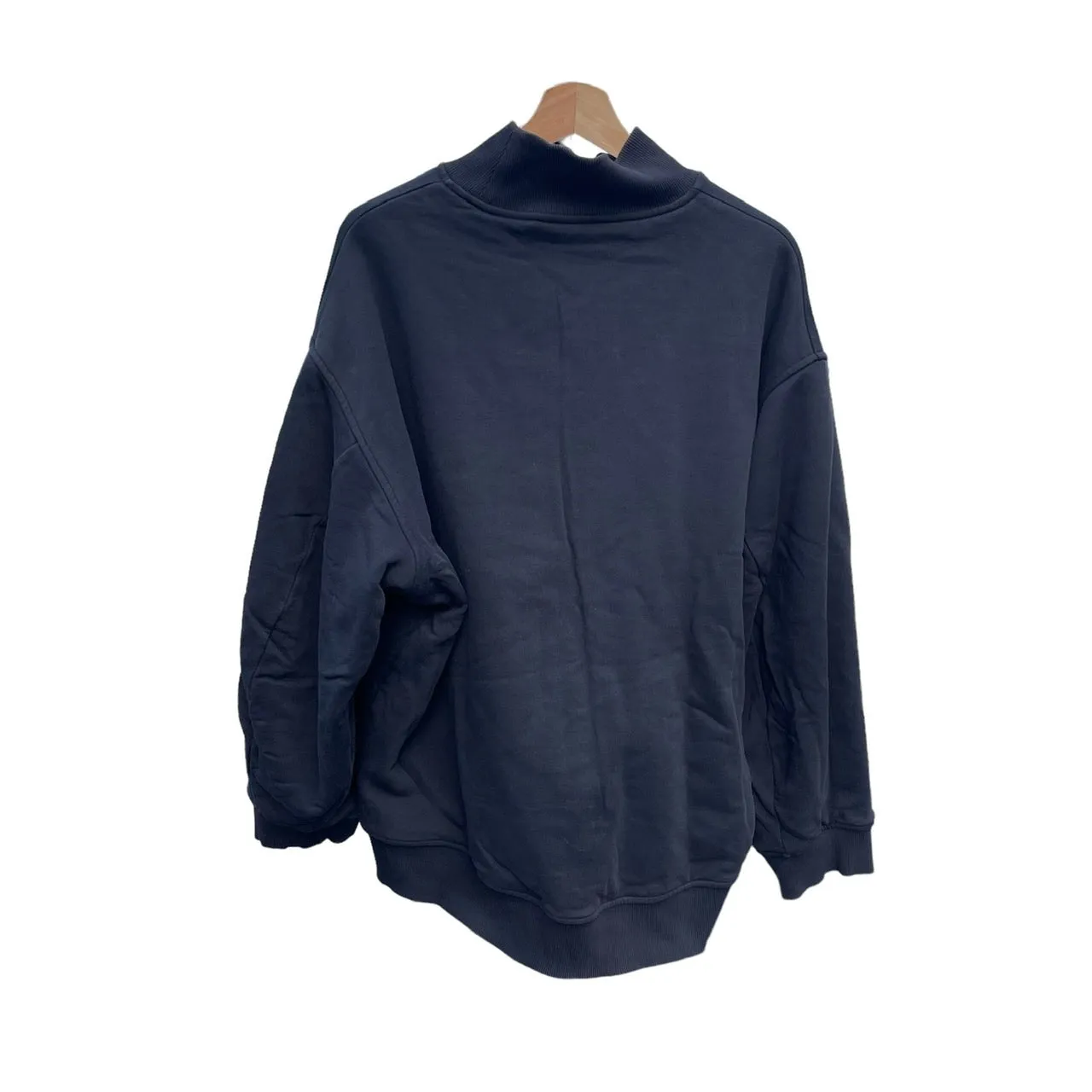 Acne 13AW beta double Sweatshirts