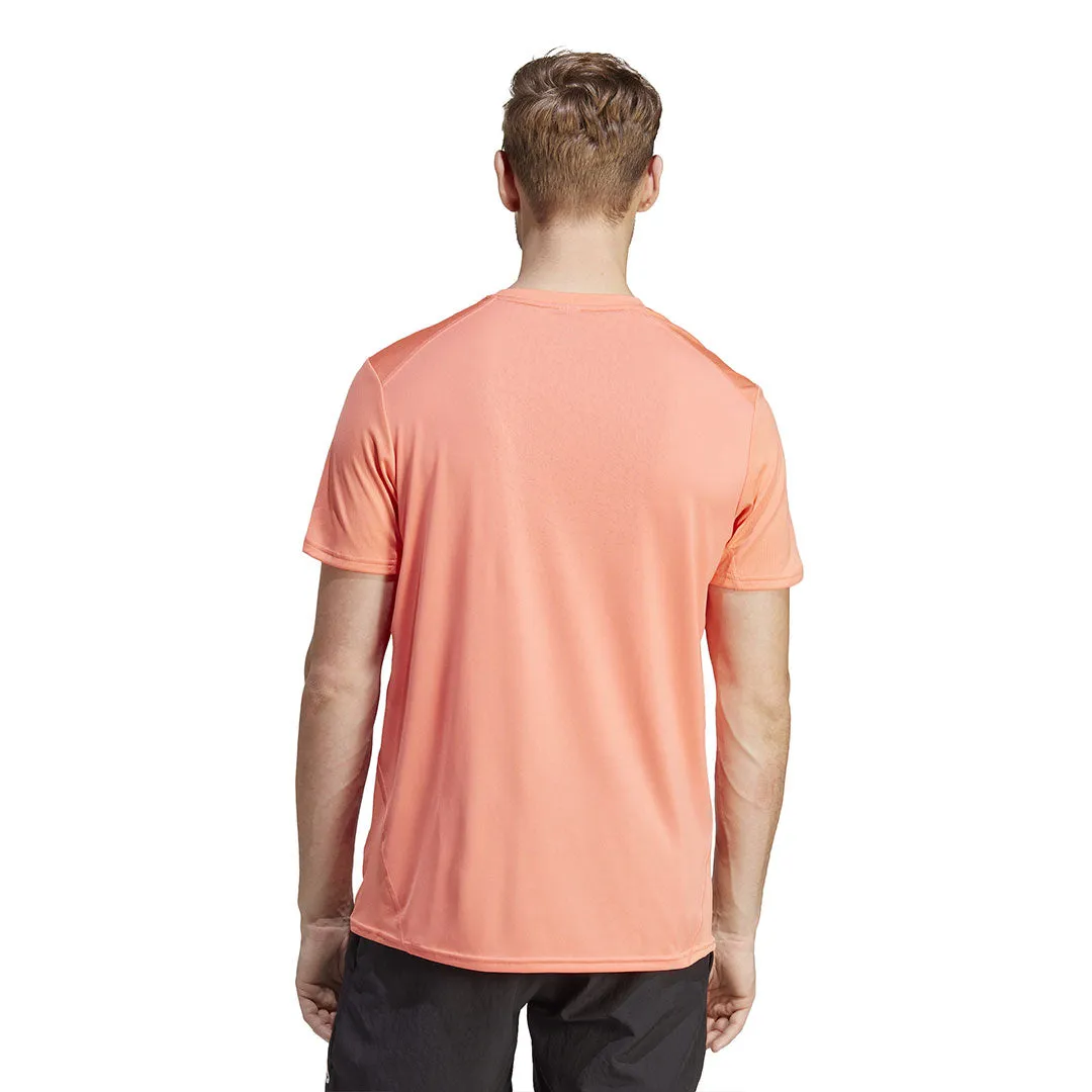 adidas - Men's Confident Engineered T-Shirt (IC5170)