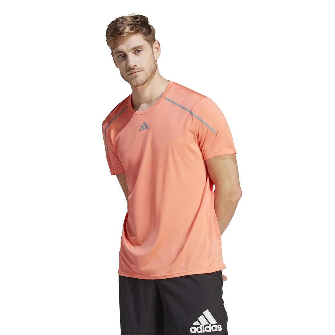 adidas - Men's Confident Engineered T-Shirt (IC5170)