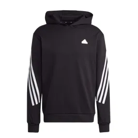 adidas - Men's Future Icons 3-Stripes Hoodie (IC6710)