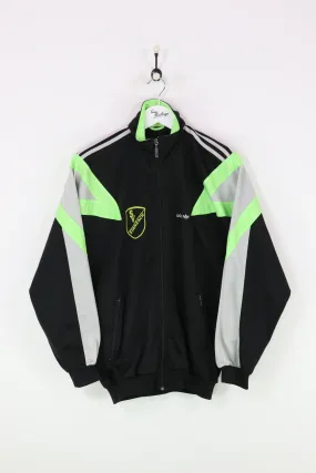 Adidas Track Jacket Black XL