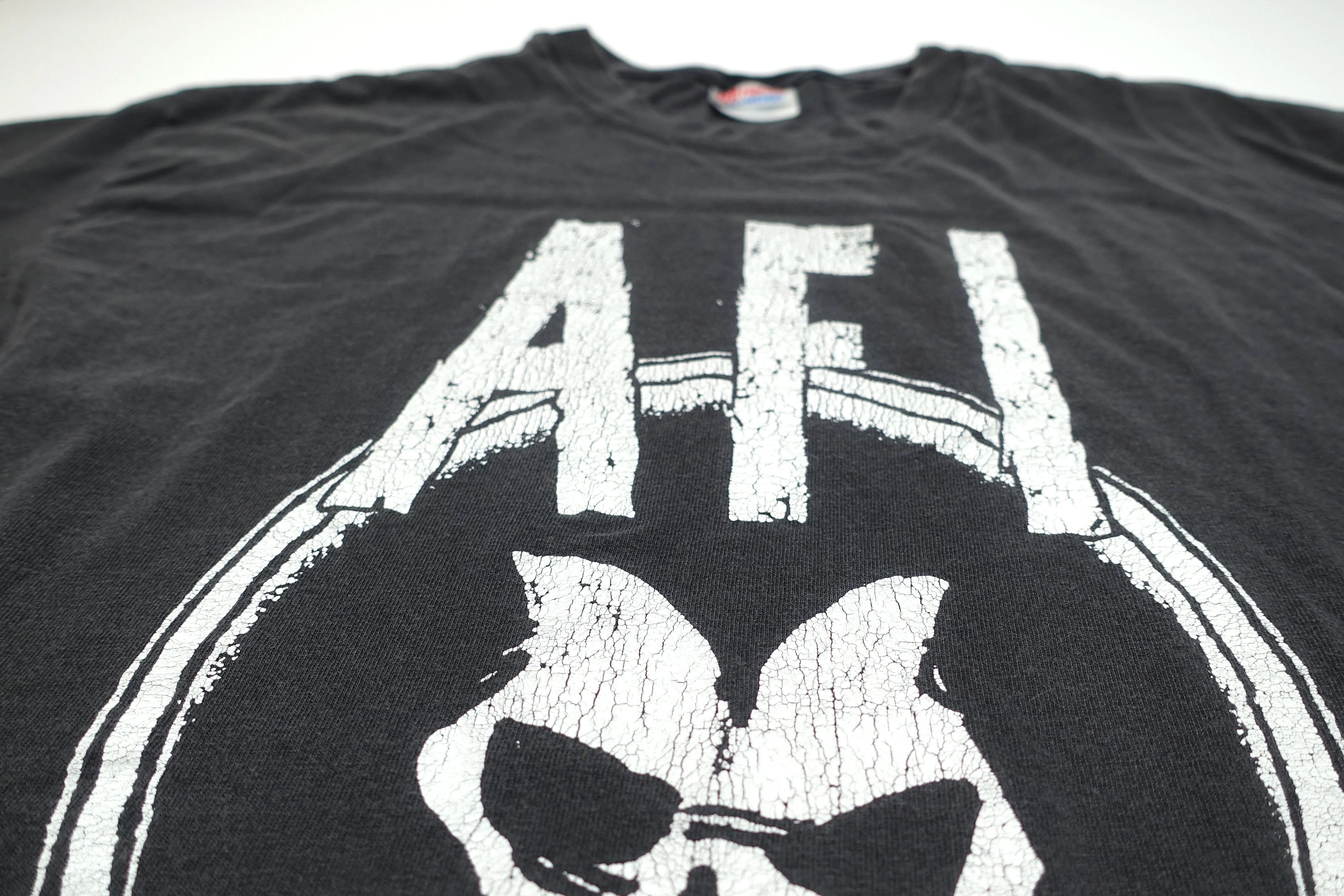 AFI - I Hate Punk Rock Tour Shirt Size Large