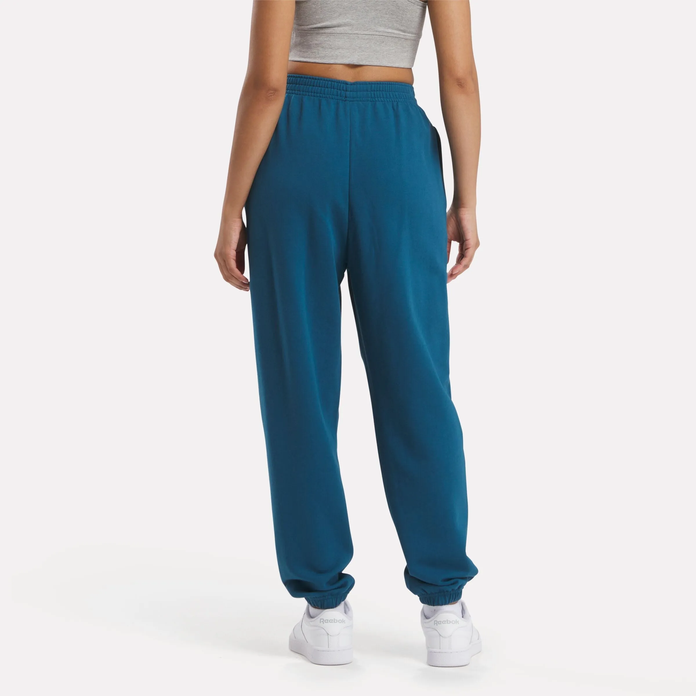 Archive Evolution French Terry Pant Escape Blue