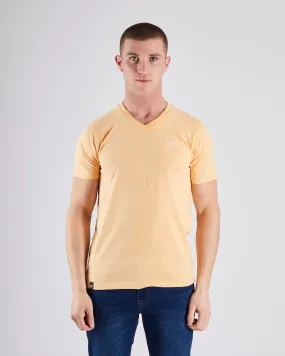 Basic Oakley V Neck Melon Drop