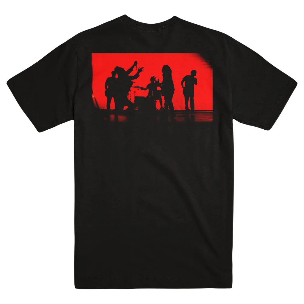 BETTER LOVERS "Silhouette" T-Shirt