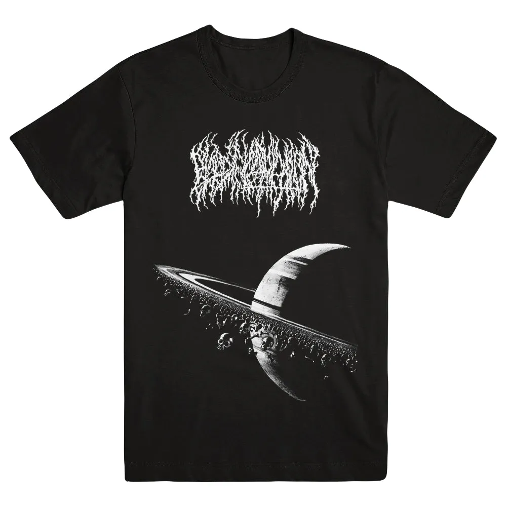 BLOOD INCANTATION "Interdimensional Extinction" T-Shirt