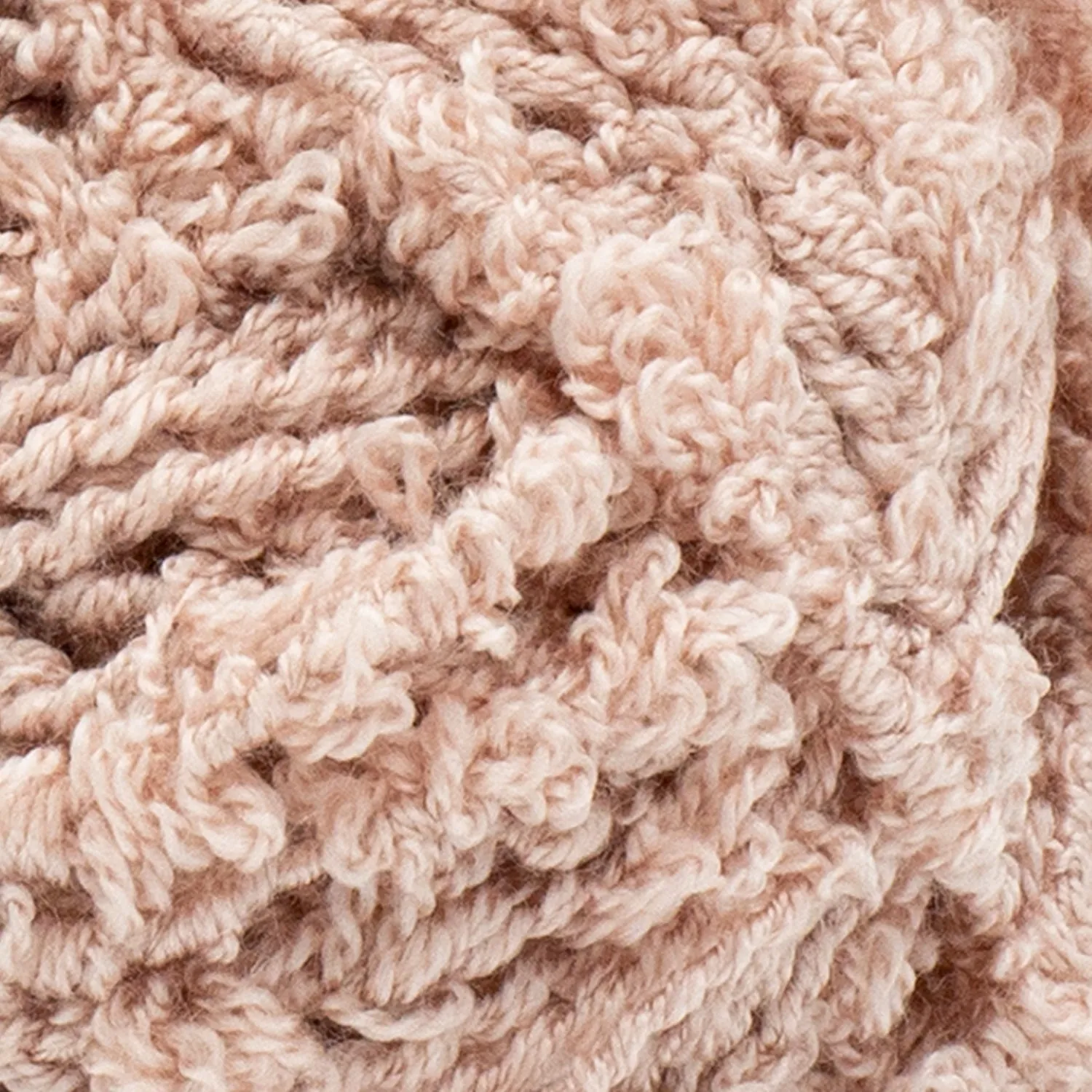 Boucle All the Way Yarn - Discontinued