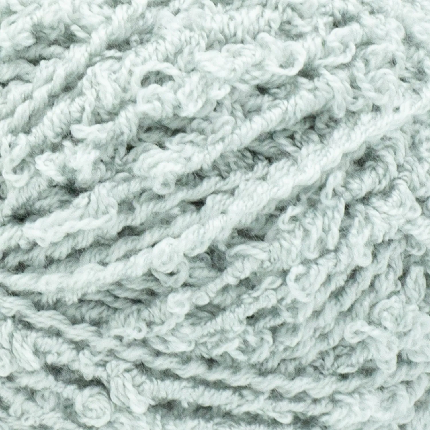 Boucle All the Way Yarn - Discontinued