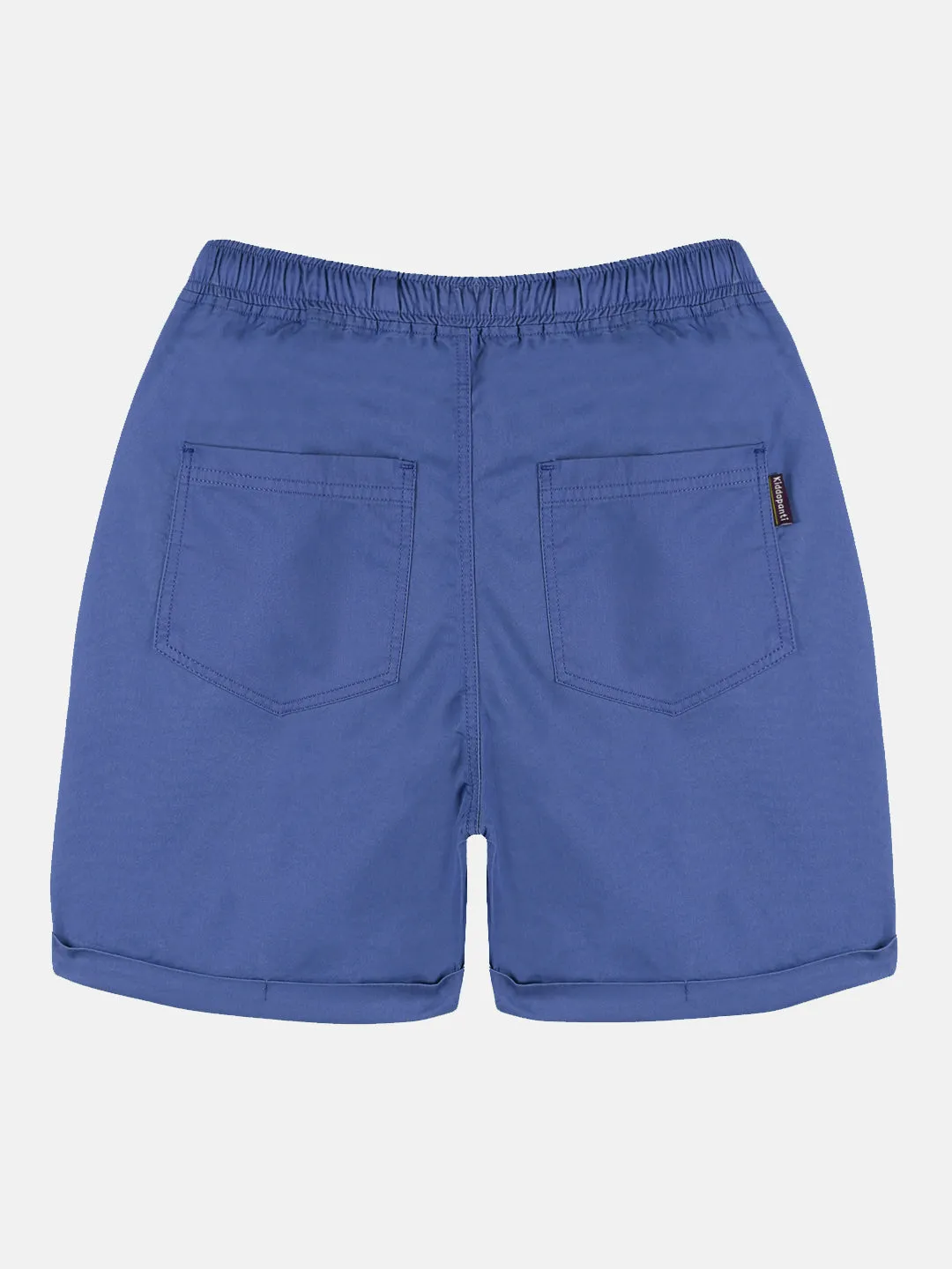 Boys Basic Roll up Shorts