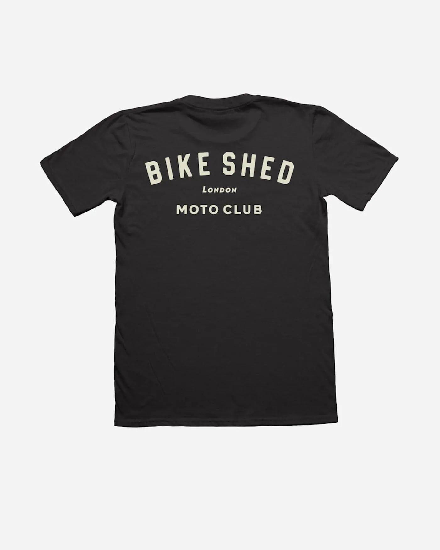 BSMC LDN Members T-Shirt