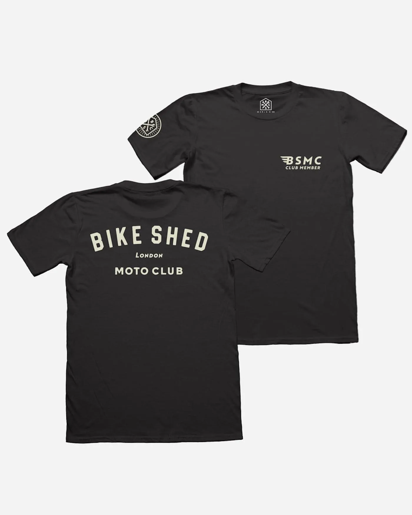 BSMC LDN Members T-Shirt