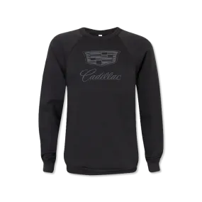 Cadillac Unisex Sweatshirt