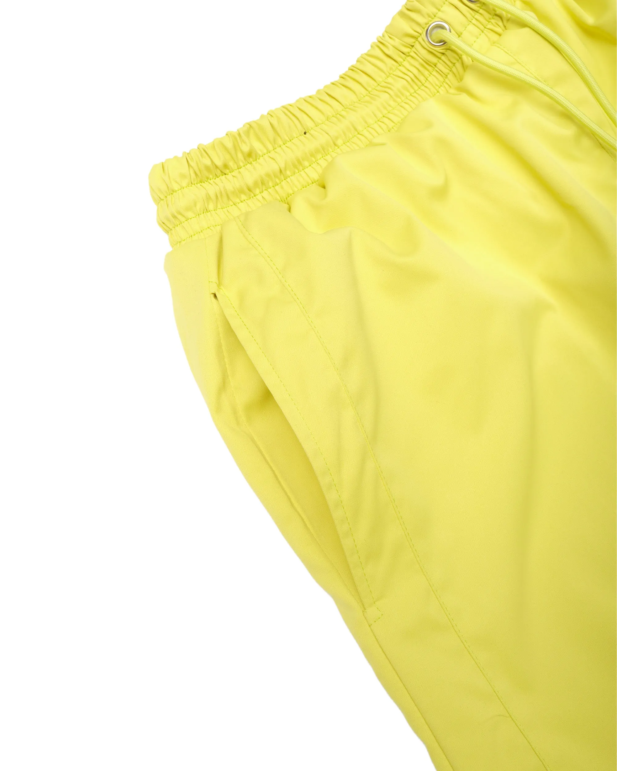 CASUAL PANTS (NEON GREEN)