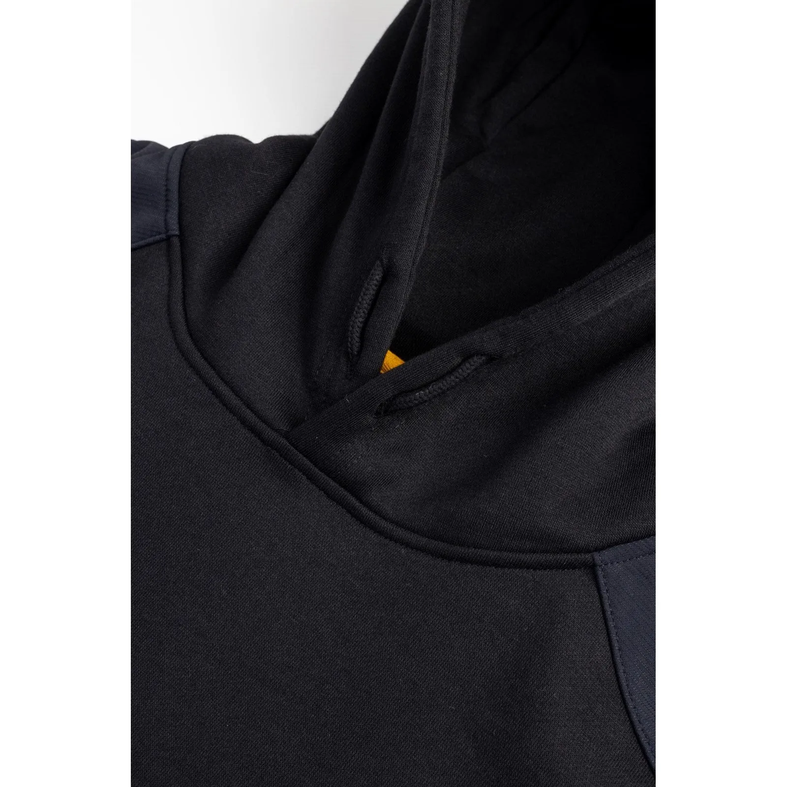 Caterpillar Essentials Hooded Sweatshirt