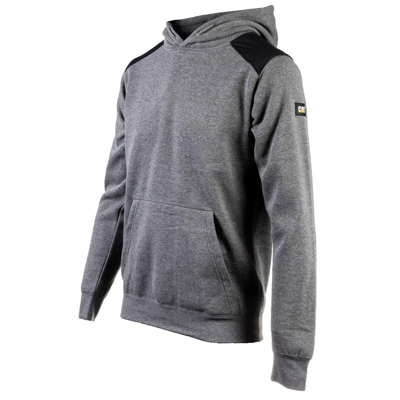 Caterpillar Essentials Hooded Sweatshirt