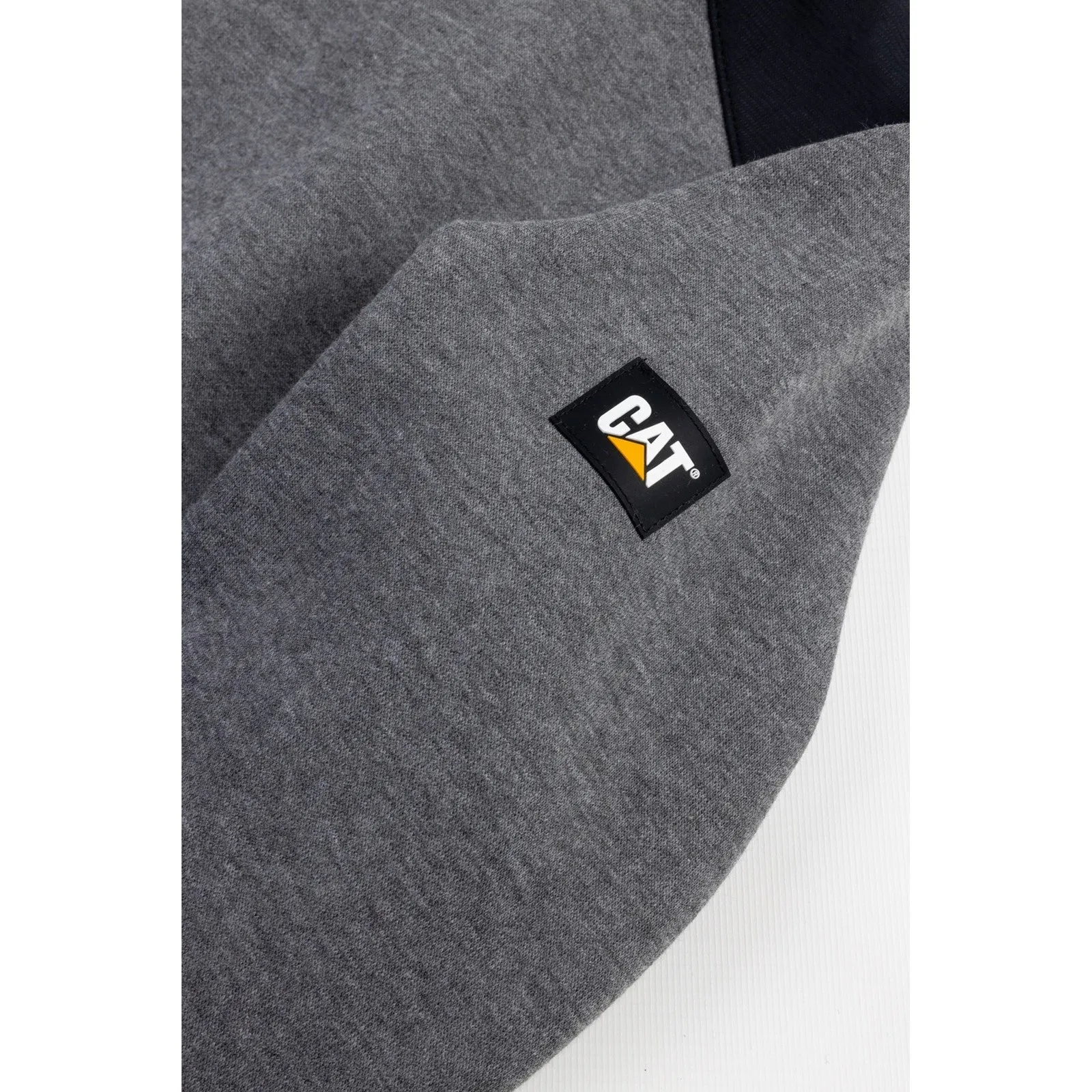 Caterpillar Essentials Hooded Sweatshirt