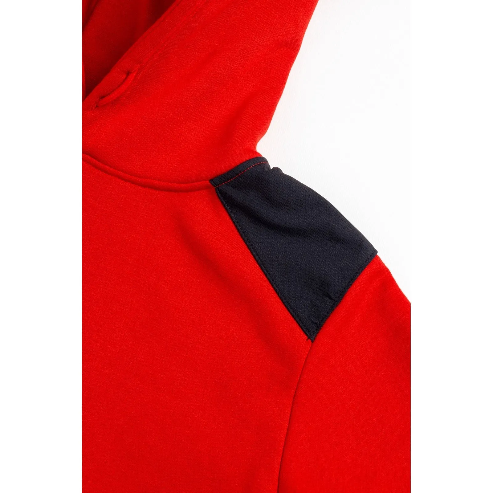 Caterpillar Essentials Hooded Sweatshirt