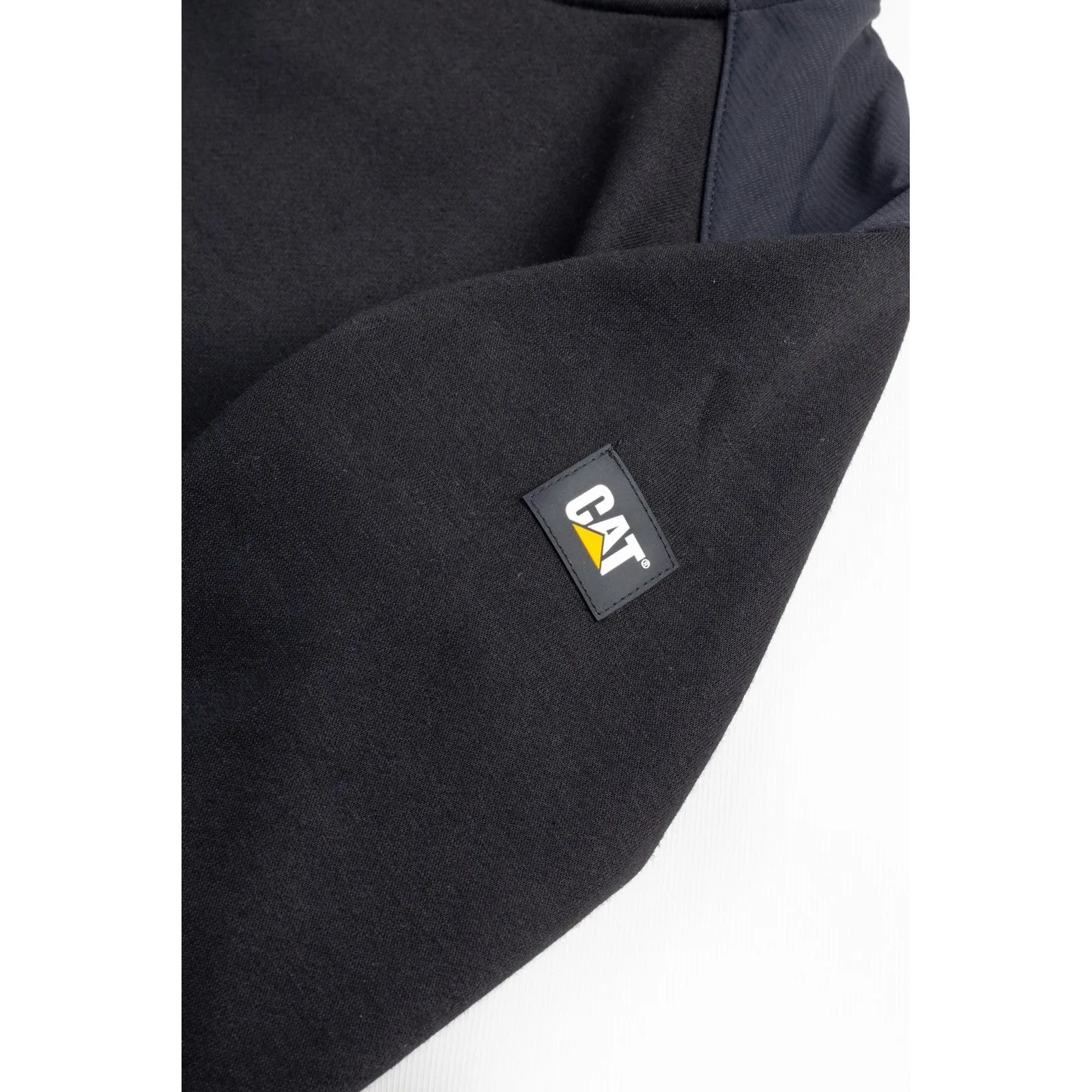 Caterpillar Essentials Hooded Sweatshirt