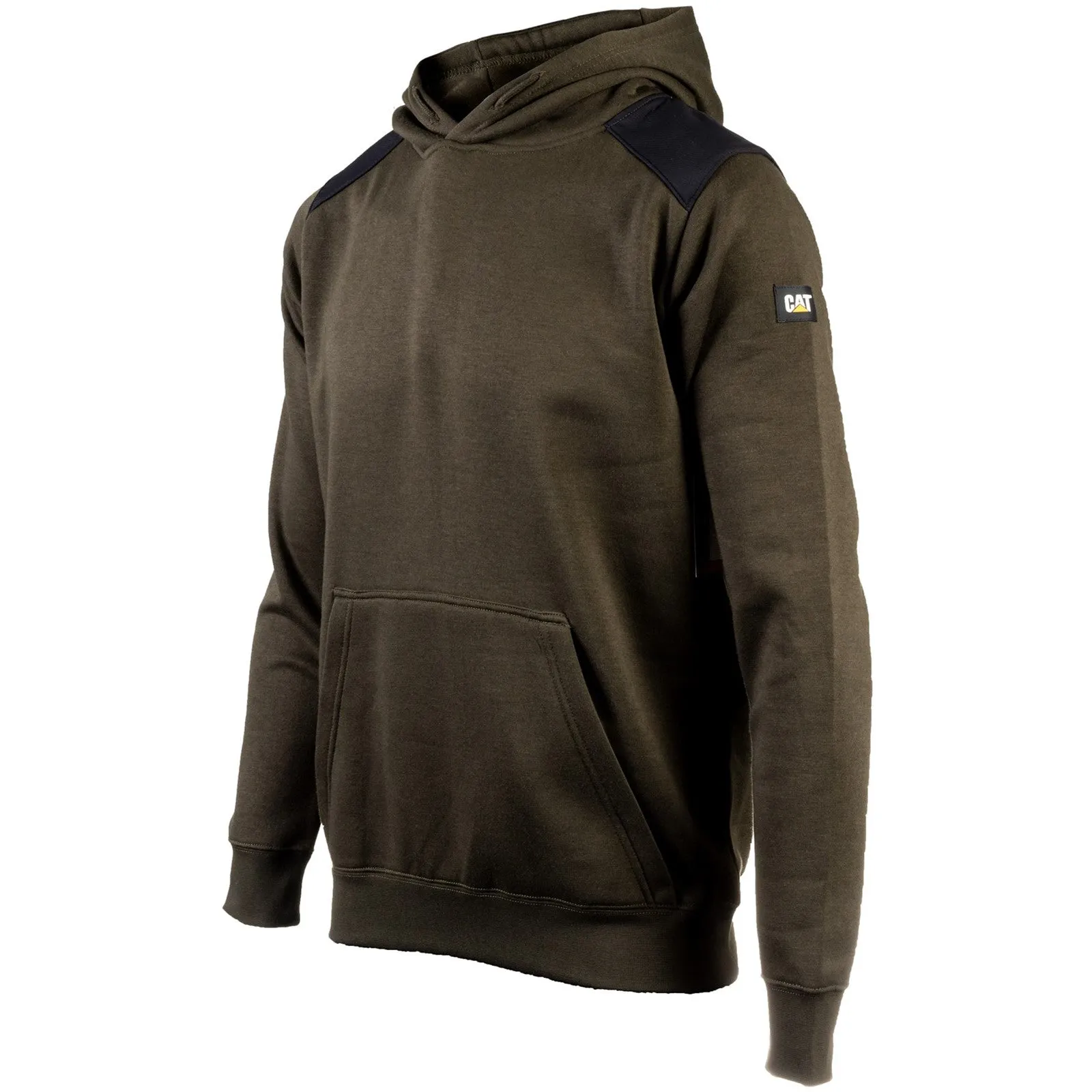 Caterpillar Essentials Hooded Sweatshirt