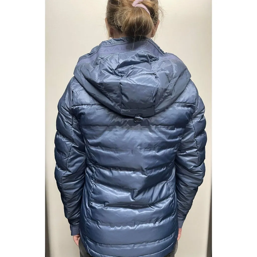 Cavallo Fia Ladies Quilted Jacket