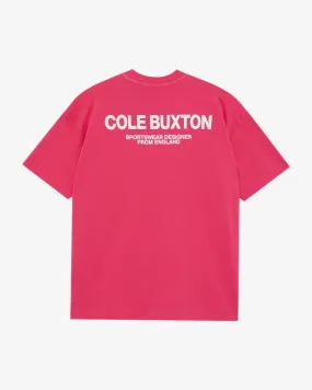 CB SPORTSWEAR T-SHIRT