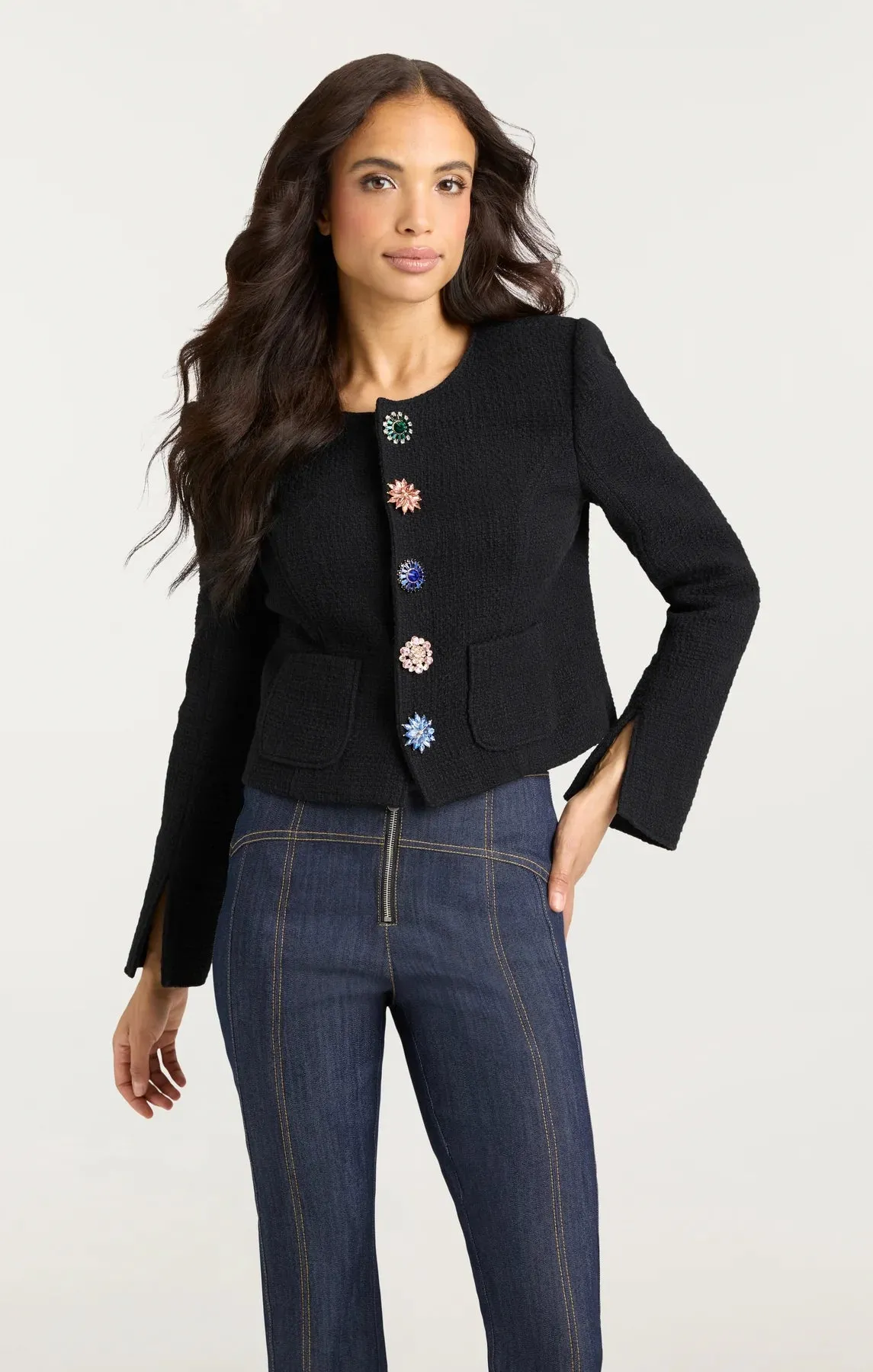 Cinq a Sept Randi Jacket