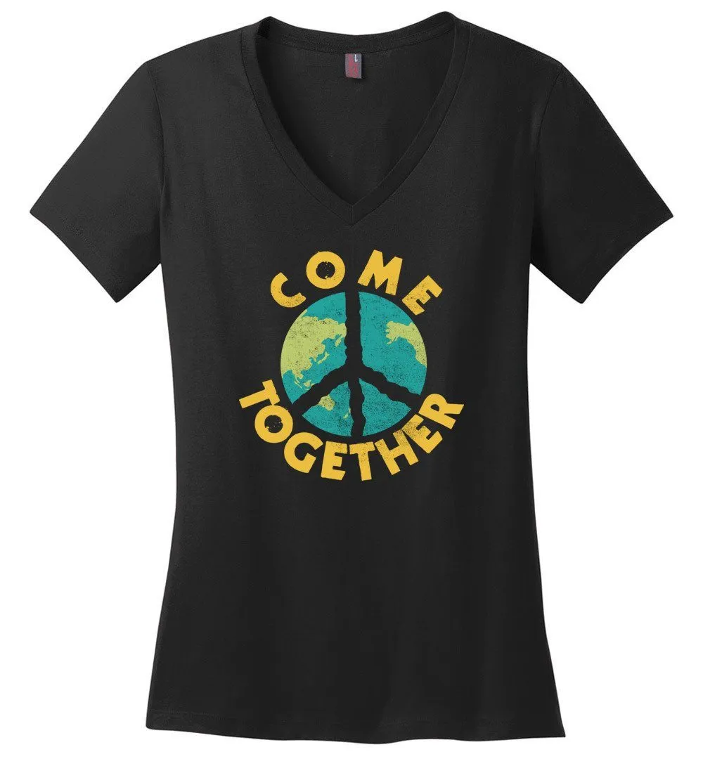 Come Together T-shirts