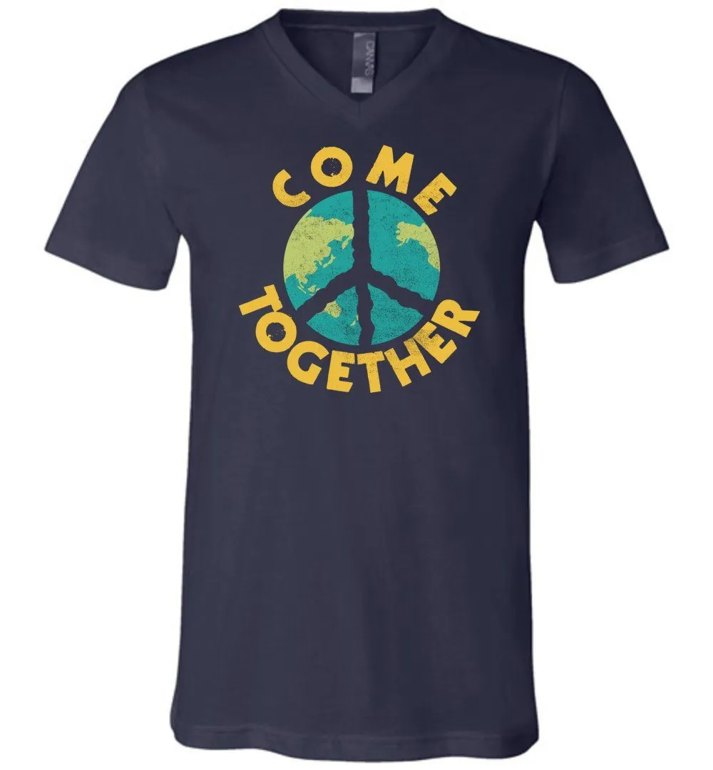 Come Together T-shirts