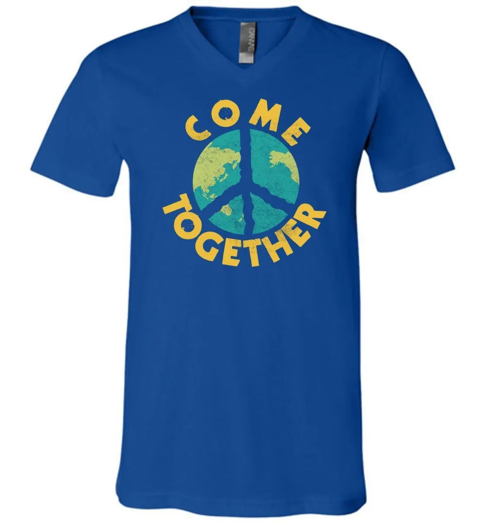 Come Together T-shirts