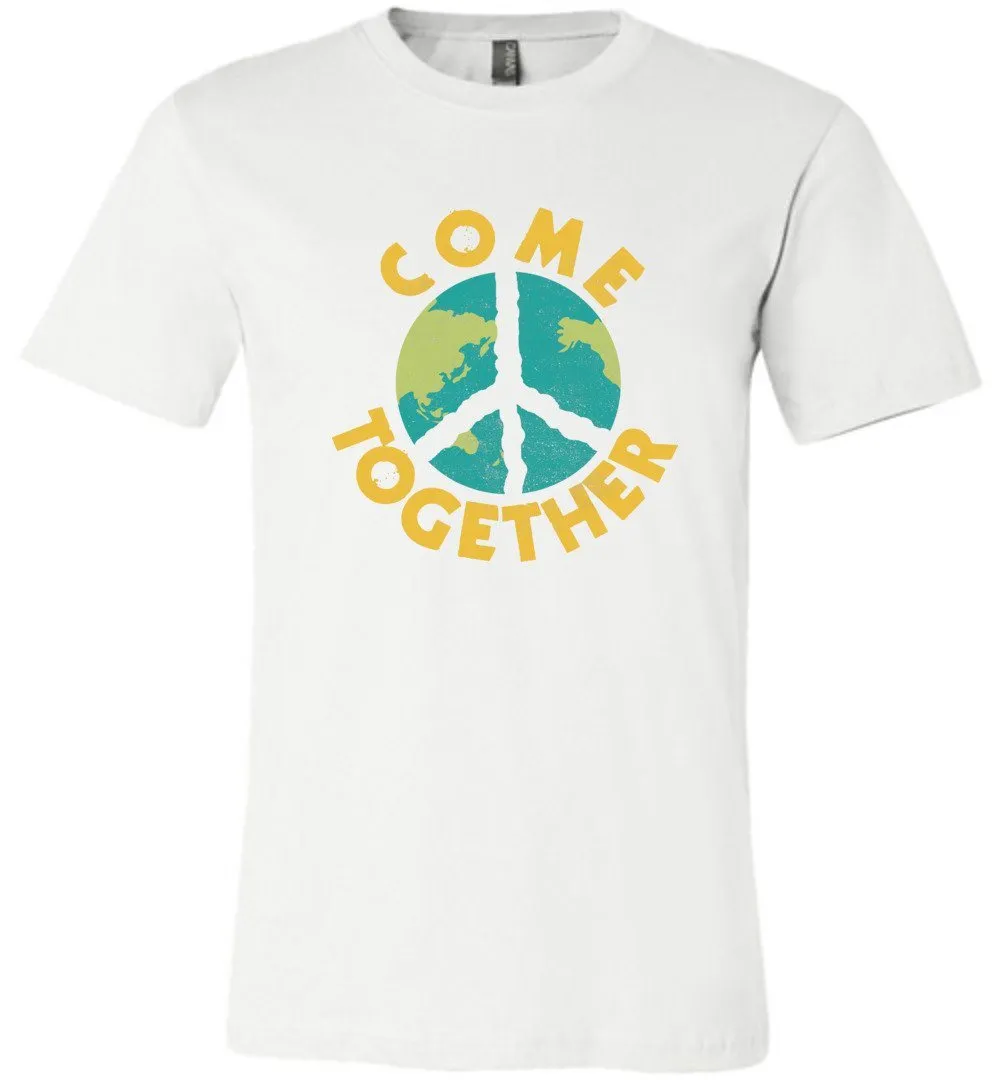 Come Together T-shirts