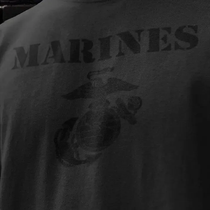 Covert Vintage Marines Sweatshirt