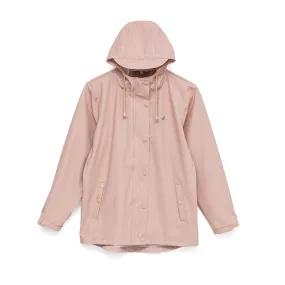 Crywolf Adult Jacket - Dusty Pink