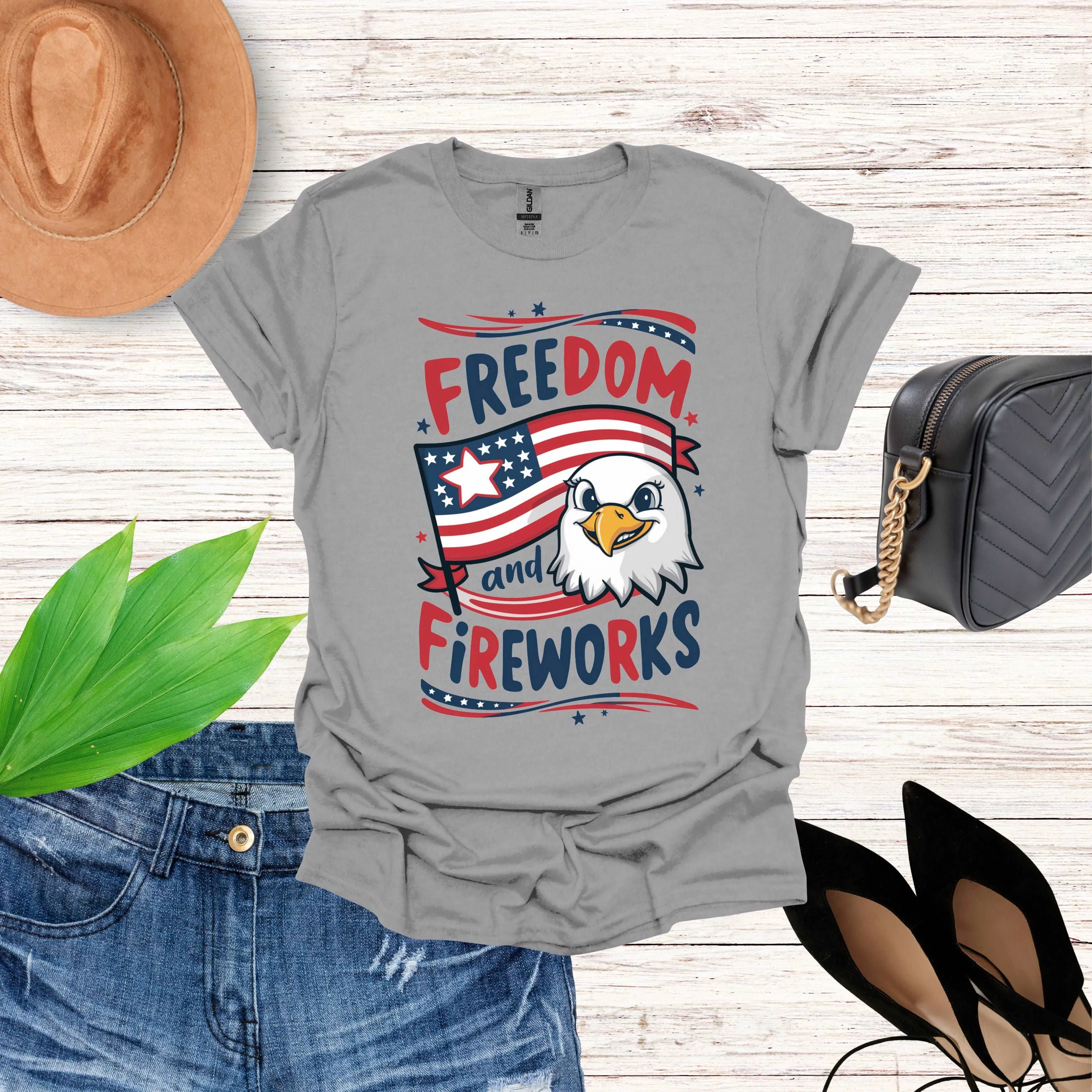 Cute 4th of July Shirts