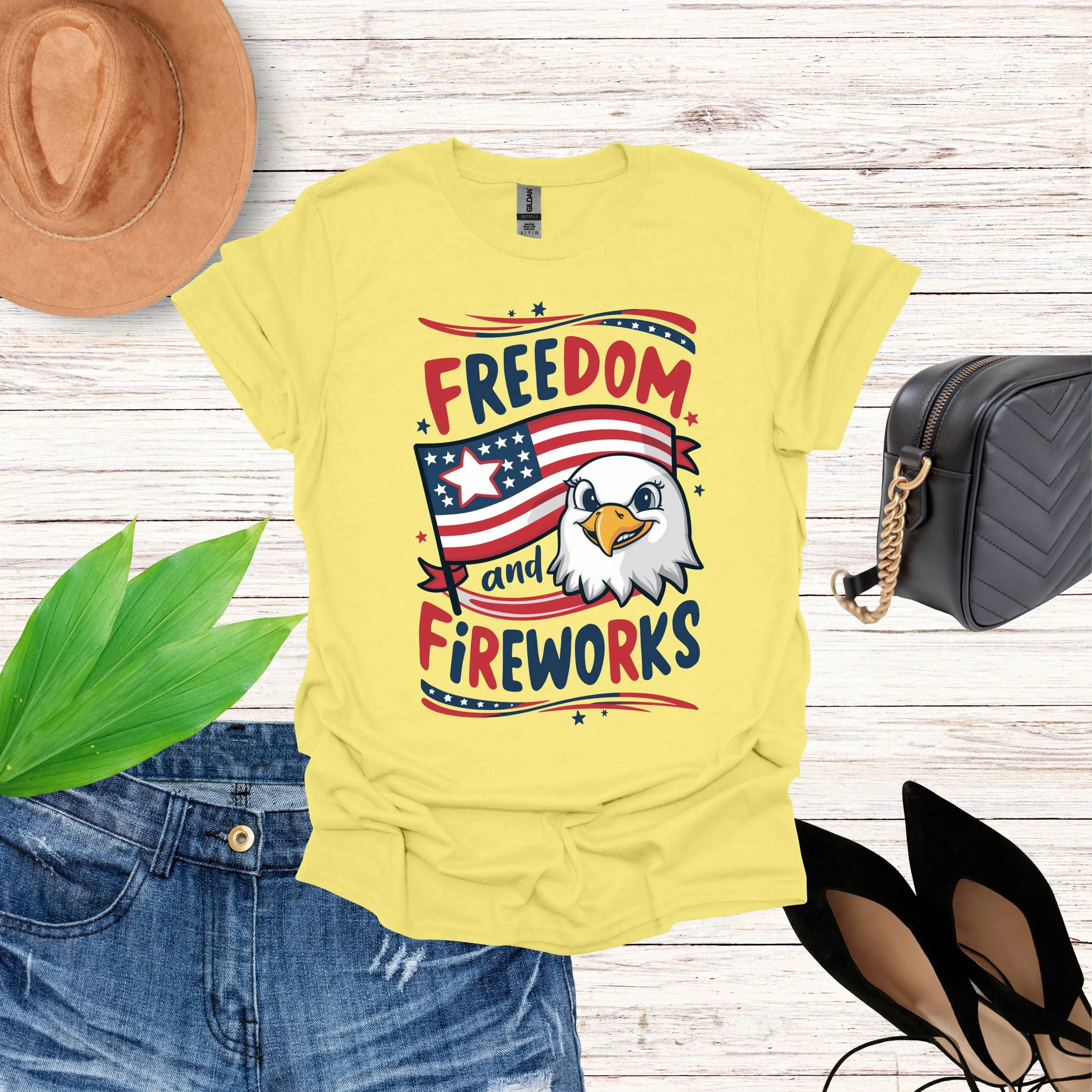 Cute 4th of July Shirts