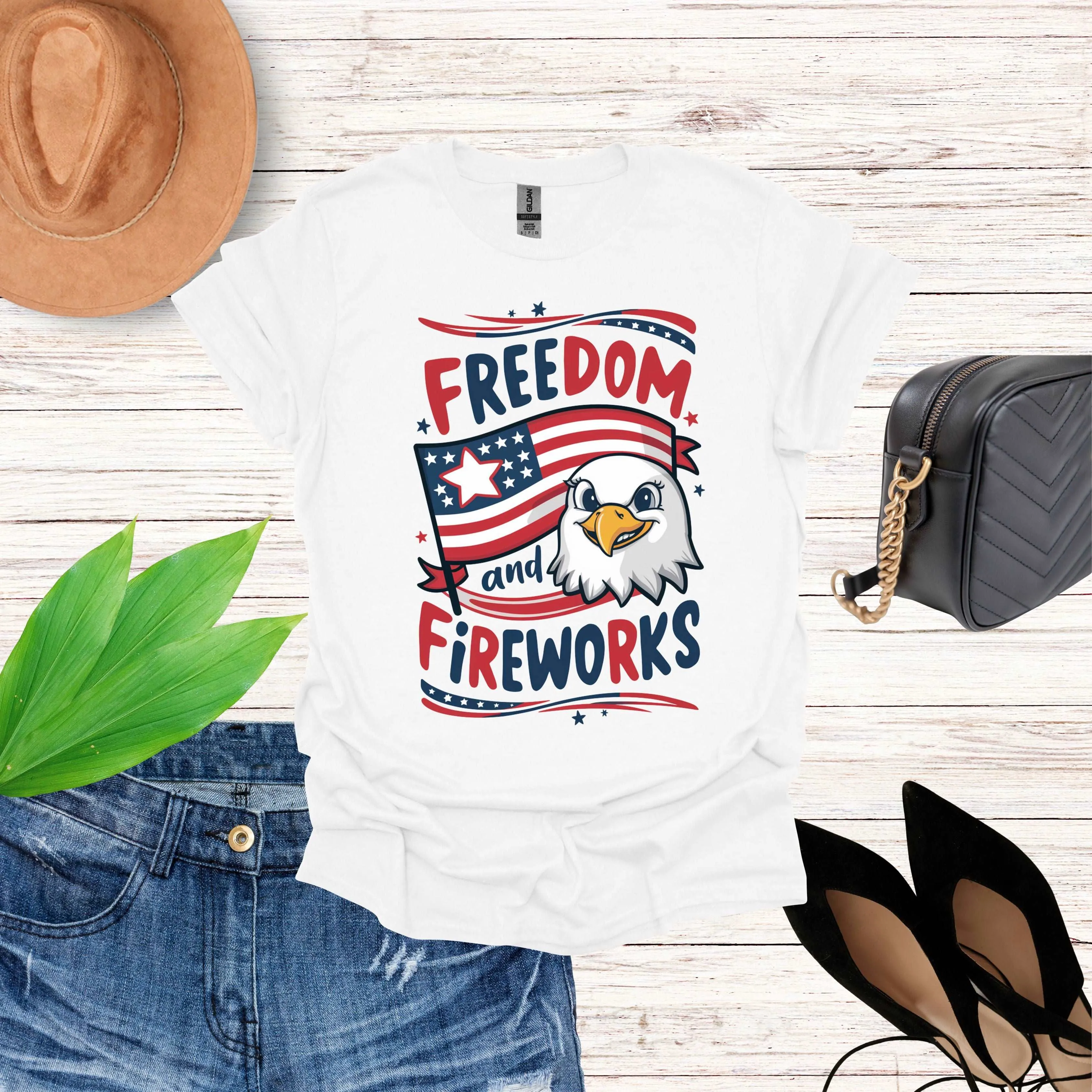 Cute 4th of July Shirts