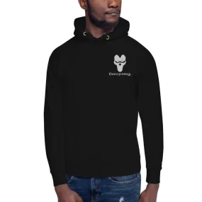 Darksiders Pullover Hoodie – Death Mask