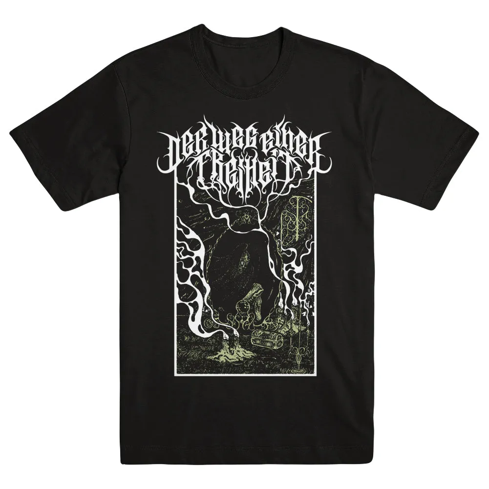 DER WEG EINER FREIHEIT "Mirrors" T-Shirt