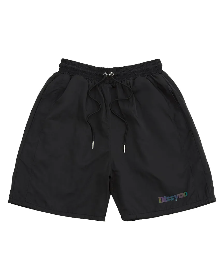 DISSYCO CASUAL PANTS (BLACK)