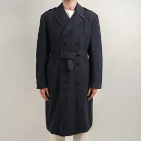 DUTCH WOOL COAT