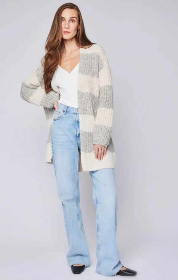 Enid Cardigan