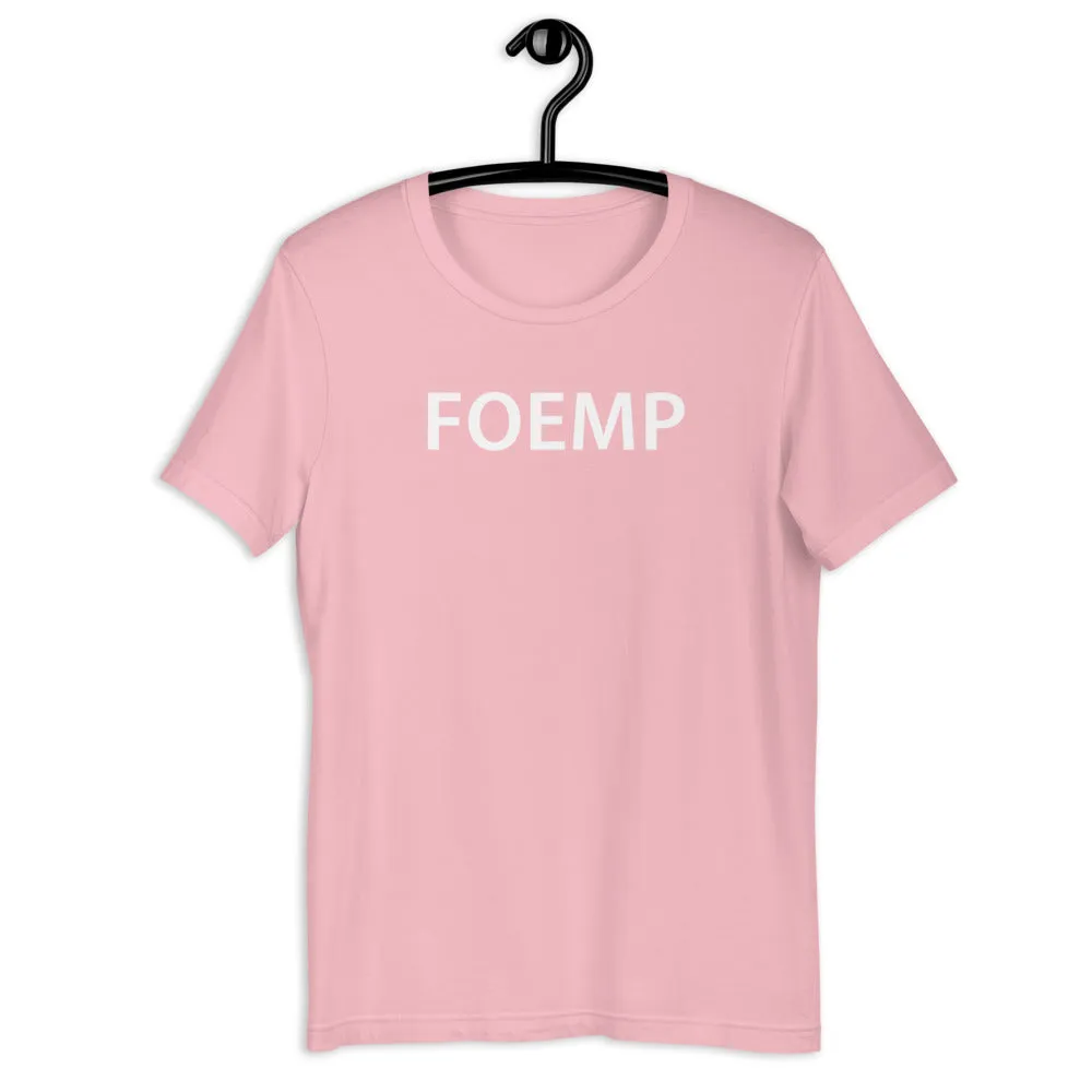 Foemp T-Shirt