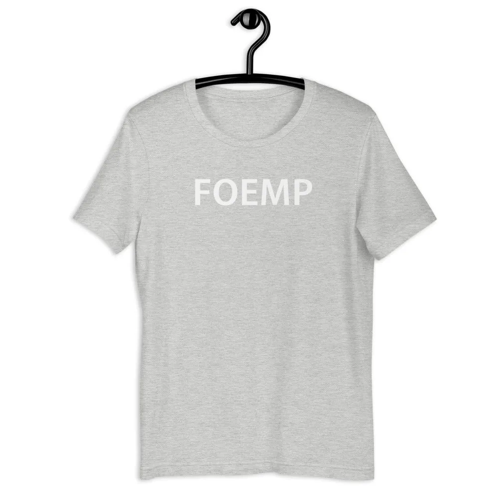 Foemp T-Shirt