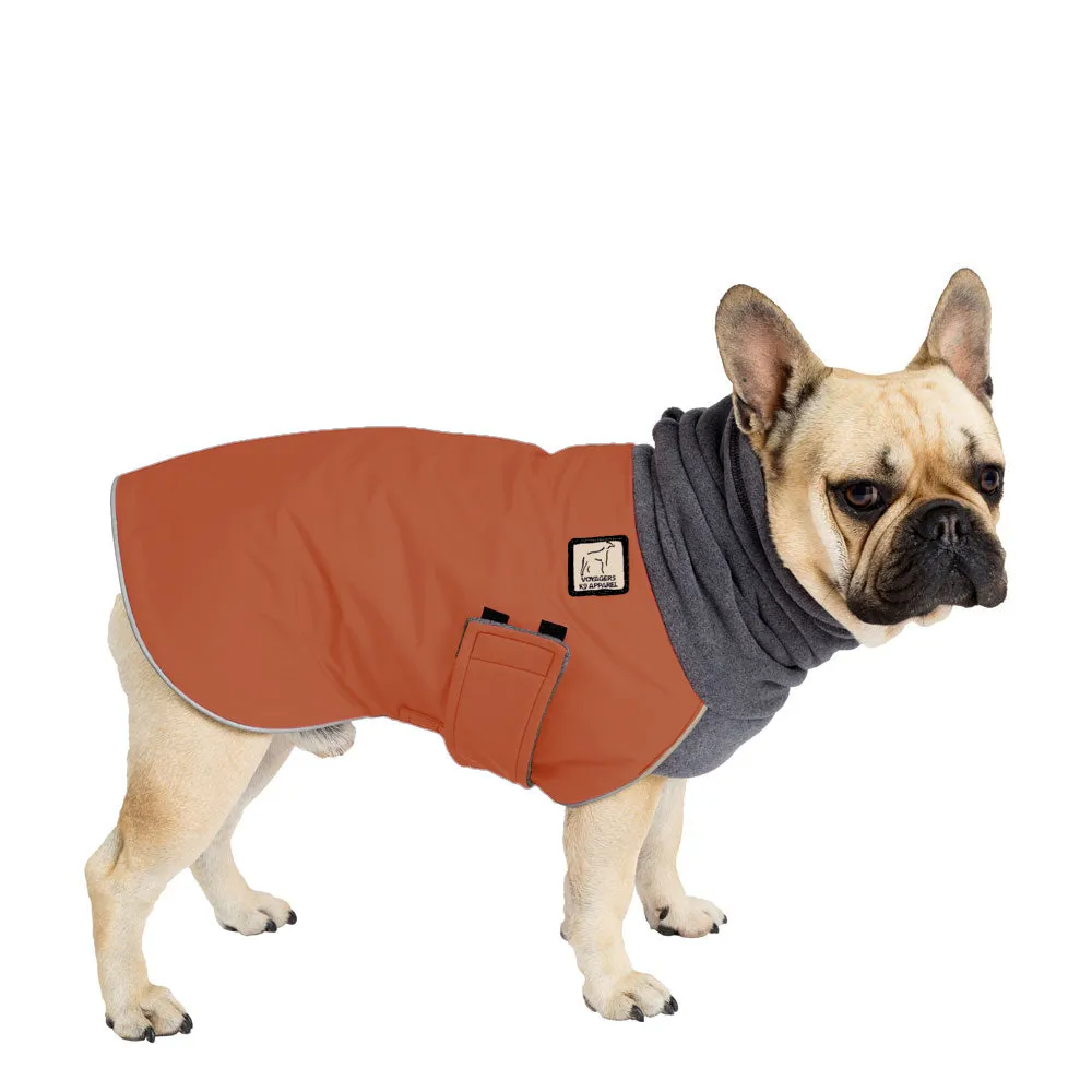 French Bulldog Winter Coat